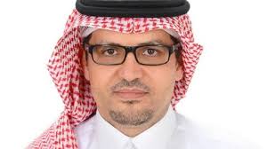 بقرار وزير الصحة.. “المالكي” مديرًا عامًا تنفيذيًا لمدينة الملك سعود الطبية