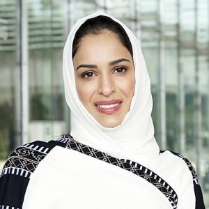 نجاح عشري.. صانعة الأثر والوجه المشرق للمرأة السعودية